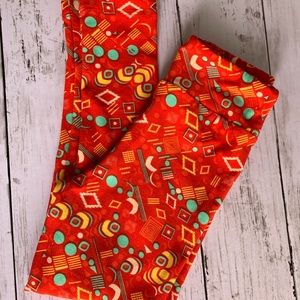 Lularoe leggings